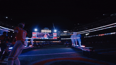 Football Nfl GIF by New England Patriots