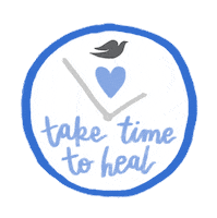 heal love myself Sticker by Unilever Singapore