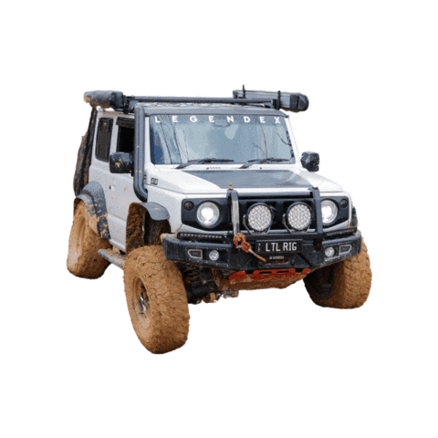 LegendexNation giphygifmaker legendex Sticker