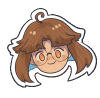 Langittidakselalucerah22 happy sad emotions senang Sticker