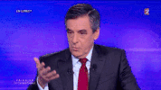 geste GIF by franceinfo