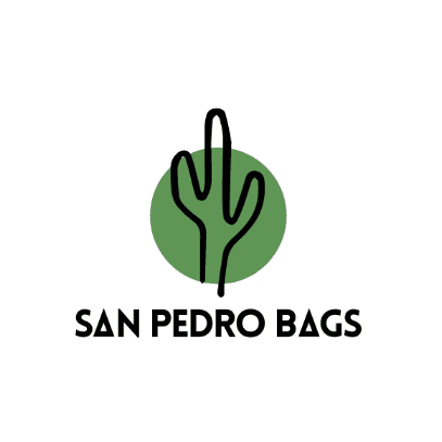 SanPedroBags  Sticker