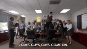comedy central GIF by Workaholics