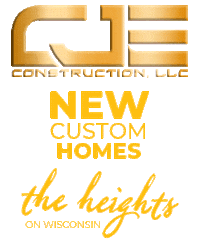 CJEconstruction rgv cje cje construction rgv homes Sticker