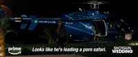 Jennifer Lopez Clap GIF by Shotgun Wedding