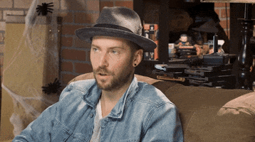 RETROREPLAY nolan north troy baker retro replay crotch GIF