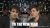 Conor Mckenna Fah GIF by Foil Arms and Hog
