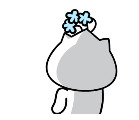 hanamcity giphyupload sad 눈물 슬픔 Sticker