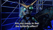Masks Masked Singer Sneak Peek GIF by The Masked Singer