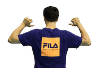 Volleyball Vleague Sticker by kovopr