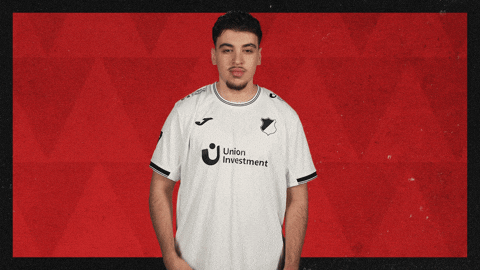 Tsg Hoffenheim Yawn GIF by Bundesliga