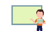 Teachers Day Teacher Sticker by BUas