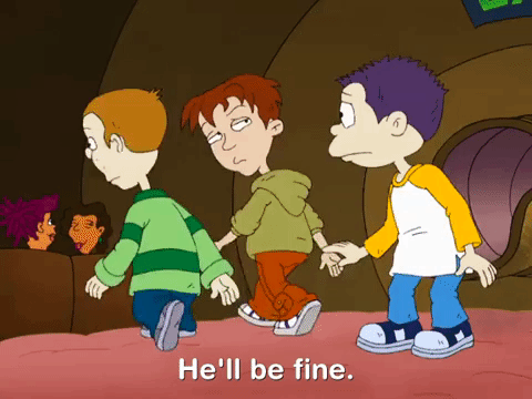 all grown up nicksplat GIF