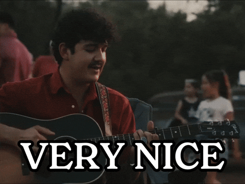 Clap Country GIF by Flatland Cavalry