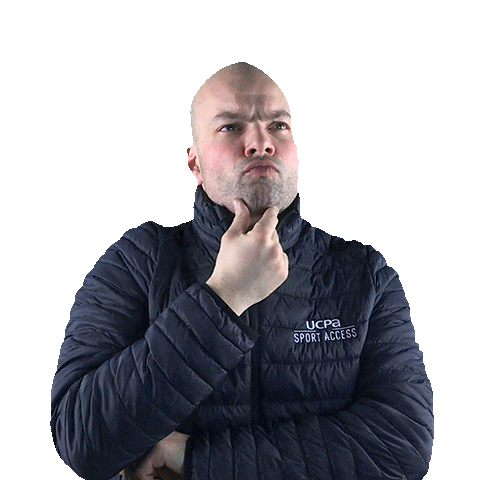 Idee Penser Sticker by AurelUCPA