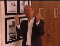 Signing American Sign Language GIF