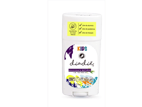 For Kids Skincare GIF by DIADIE