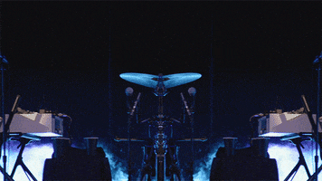 Live Music Guitar GIF by Greta Van Fleet
