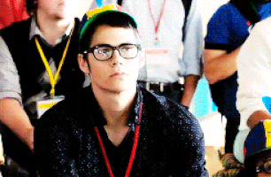 the internship GIF