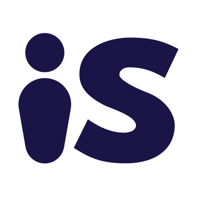 IterumBPO customer service bpo good people iterum Sticker