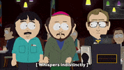 lights randy marsh GIF by South Park 