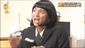 japan interview GIF