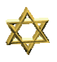 yom kippur assembly STICKER