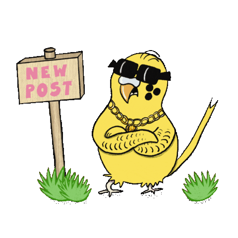 Animated Sticker