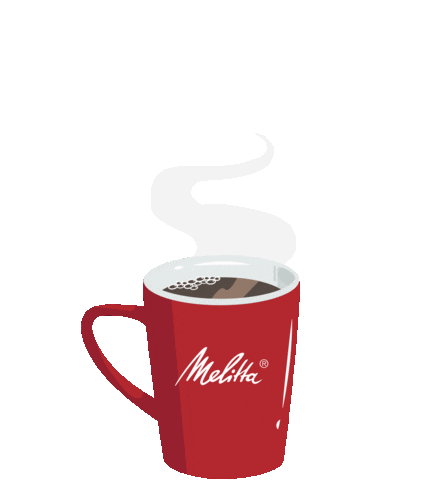 Cafe Aroma Sticker by Melitta Brasil