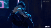 betgifawards2017 GIF by BET Awards