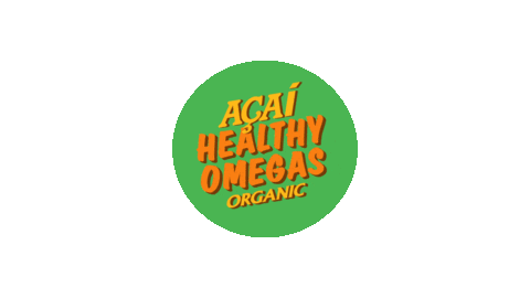 Acai Berry Smoothie Sticker by Project Acai