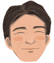 jeaannnie loverboy lover boy phum phum viphurit Sticker