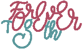 Couple Love Sticker