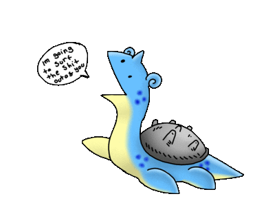 surf STICKER