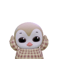 I Love You Sticker Sticker by Pengu