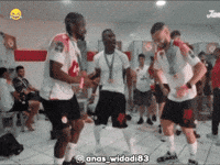 Dance Morocco GIF