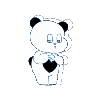 Baby Honey Sticker by 甜心俱樂部