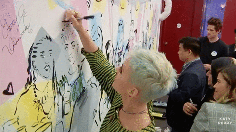 witness world wide #kpwww GIF by Katy Perry