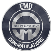 Juice Plus Sticker by Sculpt Movement