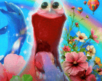 Spongebob GIF