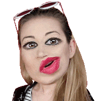 Hell Yeah Yes Sticker