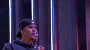 Vibing Justin Bieber GIF by Recording Academy / GRAMMYs
