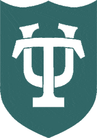 Tu Pride Sticker by Tulane University