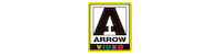 arrowvideo stickers arrow video frightfest arrowvideo Sticker