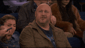 Will Sasso What GIF by ABC Network