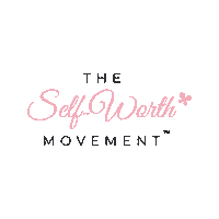 theselfworthmovement  Sticker