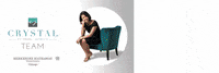 Berkshire Hathaway Zillow GIF by Crystal Tran Team
