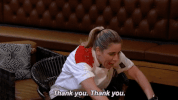 fox GIF by Hell's Kitchen