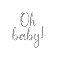 Baby Remy Sticker by RAPH&REMY