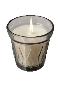 Candle Bougie Sticker by IKEA France